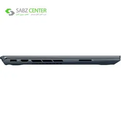 لپ تاپ ایسوس ZenBook 15.6 UX535LH-BN141Asus ZenBook 15.6 UX535LH-BN141 15.6 Inch Laptop
