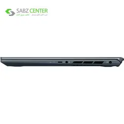 لپ تاپ ایسوس ZenBook 15.6 UX535LH-BN141Asus ZenBook 15.6 UX535LH-BN141 15.6 Inch Laptop