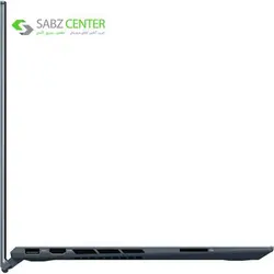 لپ تاپ ایسوس ZenBook 15.6 UX535LH-BN141Asus ZenBook 15.6 UX535LH-BN141 15.6 Inch Laptop