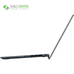 لپ تاپ ایسوس ZenBook 15.6 UX535LH-BN141Asus ZenBook 15.6 UX535LH-BN141 15.6 Inch Laptop