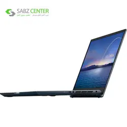 لپ تاپ ایسوس ZenBook 15.6 UX535LH-BN141Asus ZenBook 15.6 UX535LH-BN141 15.6 Inch Laptop