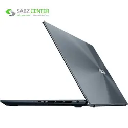 لپ تاپ ایسوس ZenBook 15.6 UX535LH-BN141Asus ZenBook 15.6 UX535LH-BN141 15.6 Inch Laptop