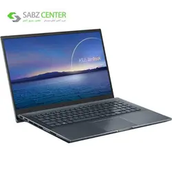 لپ تاپ ایسوس ZenBook 15.6 UX535LH-BN141Asus ZenBook 15.6 UX535LH-BN141 15.6 Inch Laptop