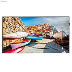 مانتیتور صنعتی سامسونگ PM55H سایز55samsung PM55H Monitor 55Inch