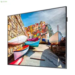 مانتیتور صنعتی سامسونگ PM55H سایز55samsung PM55H Monitor 55Inch