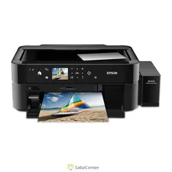 EPSON L850 INKJET PRINTER