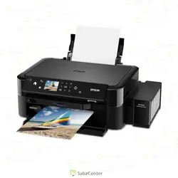 EPSON L850 INKJET PRINTER