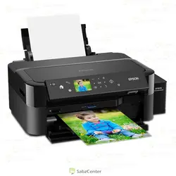 EPSON L850 INKJET PRINTER