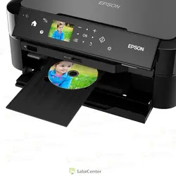 EPSON L850 INKJET PRINTER