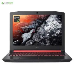 لپ تاپ ایسر مدل Nitro-5 AN517-51-70MH Acer Nitro 5 AN517-51 -70MH 17 inch Laptop