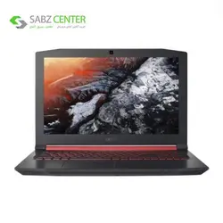 لپ تاپ ایسر مدل Nitro-5 AN517-51-70MH Acer Nitro 5 AN517-51 -70MH 17 inch Laptop