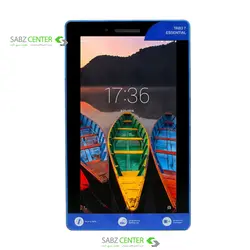 تبلت لنوو تب 3 7 اسنشیال تی بی 3 710 اف وای فای – 8 گیگابایتTablet Lenovo TAB 3 7 Essential TB3-710F WiFi - 8GB