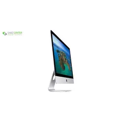 کامپیوتر همه کاره اپل مدل iMac CTO 2017-AApple iMac CTO 2017-A with Retina 5K Display - 27 inch All in One