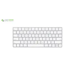 کامپیوتر همه کاره اپل مدل iMac CTO 2017-AApple iMac CTO 2017-A with Retina 5K Display - 27 inch All in One