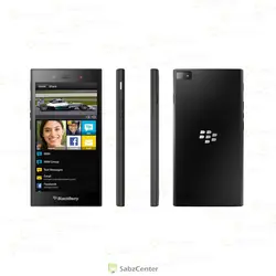 BlackBerry z3