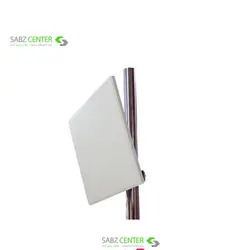 آنتن تقویتی دوباند Outdoor دی-لینک مدل ANT70-1400N D-Link ANT70-1400N Triple Polarization Dual-Band Outdoor Directional Antenna