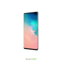 گوشی موبایل سامسونگ مدل  Galaxy S10 plus دو سیم‌کارت ظرفیت 128 گیگابایتSamsung Galaxy S10 plus Dual SIM 128GB