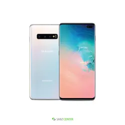 گوشی موبایل سامسونگ مدل  Galaxy S10 plus دو سیم‌کارت ظرفیت 128 گیگابایتSamsung Galaxy S10 plus Dual SIM 128GB