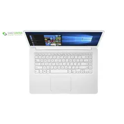 لپ تاپ 15 اینچی ایسوس مدل VivoBook X510UF – BASUS VivoBook X510UF - B - 15 inch Laptop