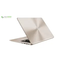 لپ تاپ 15 اینچی ایسوس مدل VivoBook X510UF – BASUS VivoBook X510UF - B - 15 inch Laptop