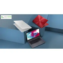 لپ تاپ 15 اینچی ایسوس مدل VivoBook X510UF – BASUS VivoBook X510UF - B - 15 inch Laptop