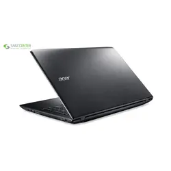 لپ تاپ 15 اینچی ایسر مدل Aspire E5-575G-72P5 Acer Aspire E5-575G-72P5 - 15 inch Laptop