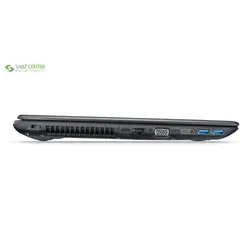 لپ تاپ 15 اینچی ایسر مدل Aspire E5-575G-72P5 Acer Aspire E5-575G-72P5 - 15 inch Laptop