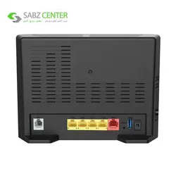 مودم-روتر +ADSL2 بی‌سیم و دو باند دی-لینک مدل DSL-2877ALD-Link DSL-2877AL Dual Band Wireless AC750 VDSL2+/ADSL2+ Modem Router