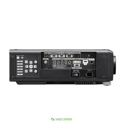 Panasonic PT-DZ780