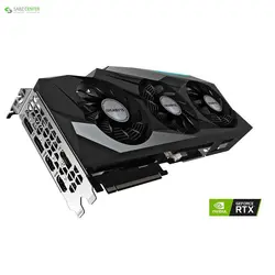 کارت گرافیک گیگابایت GeForce RTX™ 3090 GAMING OC 24GGigabyte GeForce RTX™ 3090 GAMING OC 24G Graphics Card