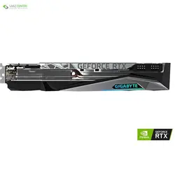 کارت گرافیک گیگابایت GeForce RTX™ 3090 GAMING OC 24GGigabyte GeForce RTX™ 3090 GAMING OC 24G Graphics Card
