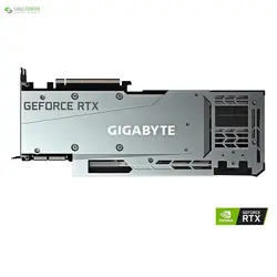 کارت گرافیک گیگابایت GeForce RTX™ 3090 GAMING OC 24GGigabyte GeForce RTX™ 3090 GAMING OC 24G Graphics Card