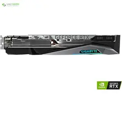 کارت گرافیک گیگابایت GeForce RTX™ 3090 GAMING OC 24GGigabyte GeForce RTX™ 3090 GAMING OC 24G Graphics Card
