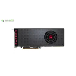 کارت گرافیک ایکس اف ایکس RX Vega 56 HBM2 حافظه 8 گیگابایت XFX RX Vega 56 HBM2 Graphics Card - 8GB