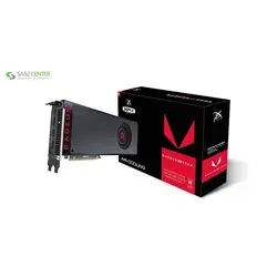 کارت گرافیک ایکس اف ایکس RX Vega 56 HBM2 حافظه 8 گیگابایت XFX RX Vega 56 HBM2 Graphics Card - 8GB
