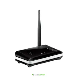 D-Link DWR-732 3G Modem Router