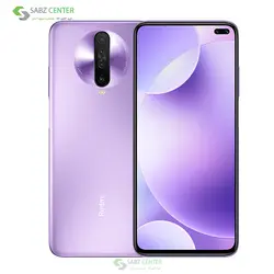 گوشی موبایل شیائومی Redmi K30 دو سیم‌ 128Xiaomi Redmi Note 8 Pro M1906G7G Dual SIM 128GB   Mobile Phone