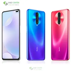 گوشی موبایل شیائومی Redmi K30 دو سیم‌ 128Xiaomi Redmi Note 8 Pro M1906G7G Dual SIM 128GB   Mobile Phone
