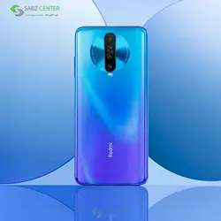 گوشی موبایل شیائومی Redmi K30 دو سیم‌ 128Xiaomi Redmi Note 8 Pro M1906G7G Dual SIM 128GB   Mobile Phone