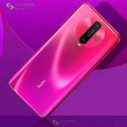 گوشی موبایل شیائومی Redmi K30 دو سیم‌ 128Xiaomi Redmi Note 8 Pro M1906G7G Dual SIM 128GB   Mobile Phone