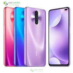 گوشی موبایل شیائومی Redmi K30 دو سیم‌ 128Xiaomi Redmi Note 8 Pro M1906G7G Dual SIM 128GB   Mobile Phone