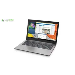 لپ تاپ 15 اینچی لنوو مدل ideapad 330-VSAJLenovo Ideapad 330 - VSAJ 15inch Laptop