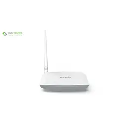 مودم روتر ADSL2 Plus تندا مدل D151 V2 Tenda D151 V2 ADSL2 Plus Modem Router