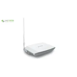 مودم روتر ADSL2 Plus تندا مدل D151 V2 Tenda D151 V2 ADSL2 Plus Modem Router