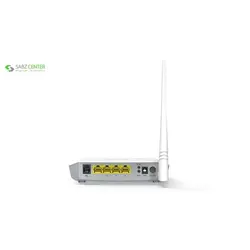 مودم روتر ADSL2 Plus تندا مدل D151 V2 Tenda D151 V2 ADSL2 Plus Modem Router