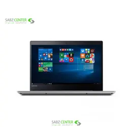 لپ تاپ 15 اینچی لنوو مدل Ideapad 320S – BLenovo Ideapad 320S - B 15inch Laptop