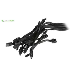 منبع تغذیه کامپیوتر ریدمکس مدل RX-700AERAIDMAX RX-700AE Computer Power Supply