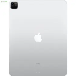 تبلت اپل iPad Pro 2020 12.9 inch 4G 256GBApple iPad Pro 2020 12.9 inch 4G Tablet 256GB