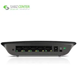 سوییچ لینک سیس مدل SE2500-ELinksys SE2500-EU Switch