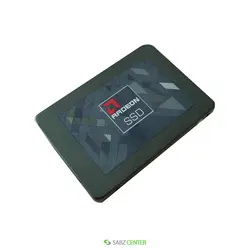 AMD Radeon R3 SSD Drive 480GB